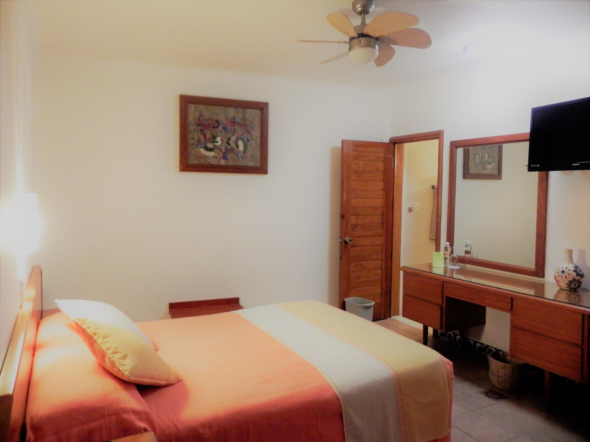 Hotel Oaxaca Real Εξωτερικό φωτογραφία