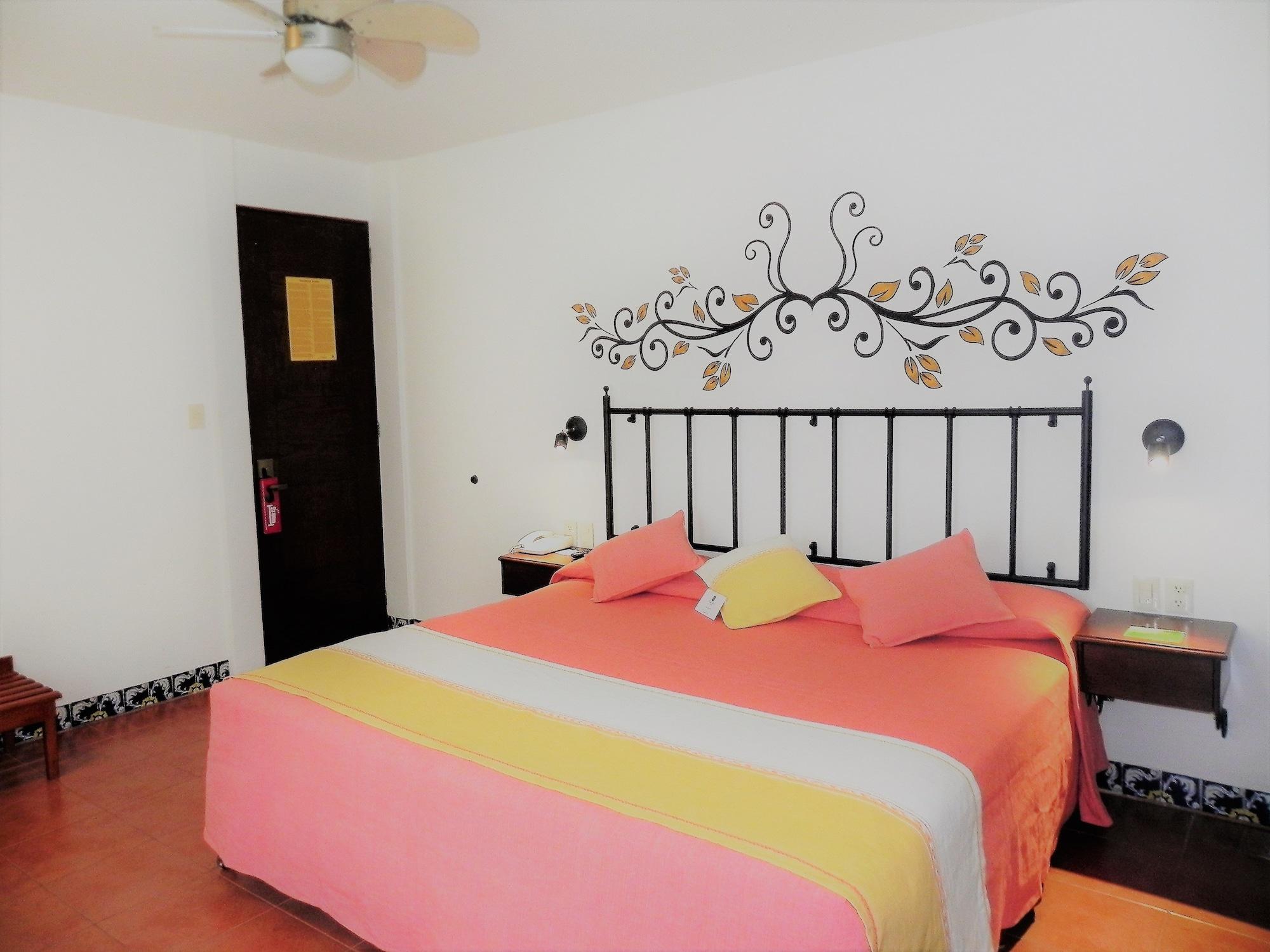 Hotel Oaxaca Real Εξωτερικό φωτογραφία