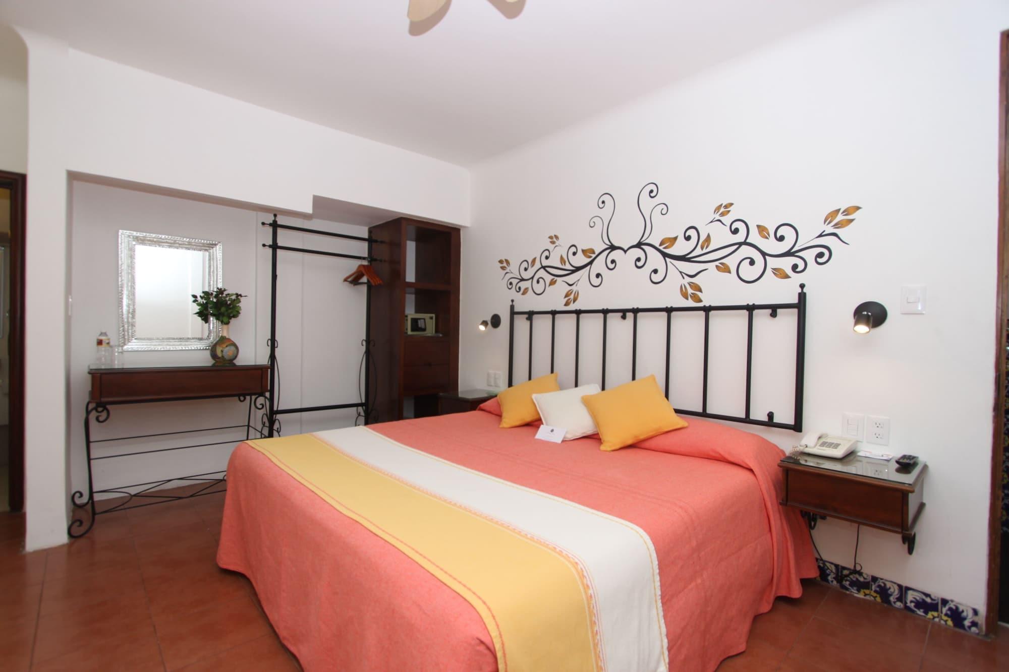 Hotel Oaxaca Real Εξωτερικό φωτογραφία