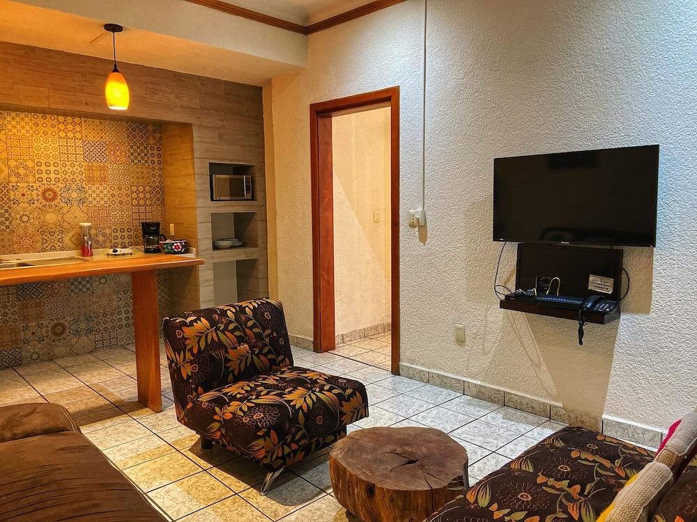 Hotel Oaxaca Real Εξωτερικό φωτογραφία