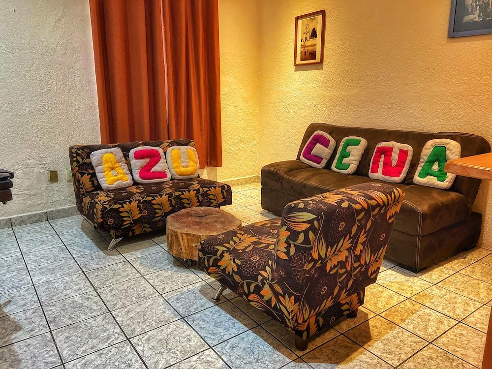 Hotel Oaxaca Real Εξωτερικό φωτογραφία