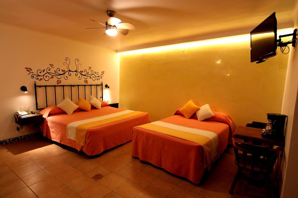 Hotel Oaxaca Real Εξωτερικό φωτογραφία