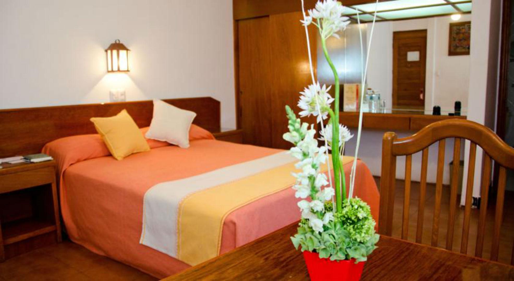 Hotel Oaxaca Real Εξωτερικό φωτογραφία