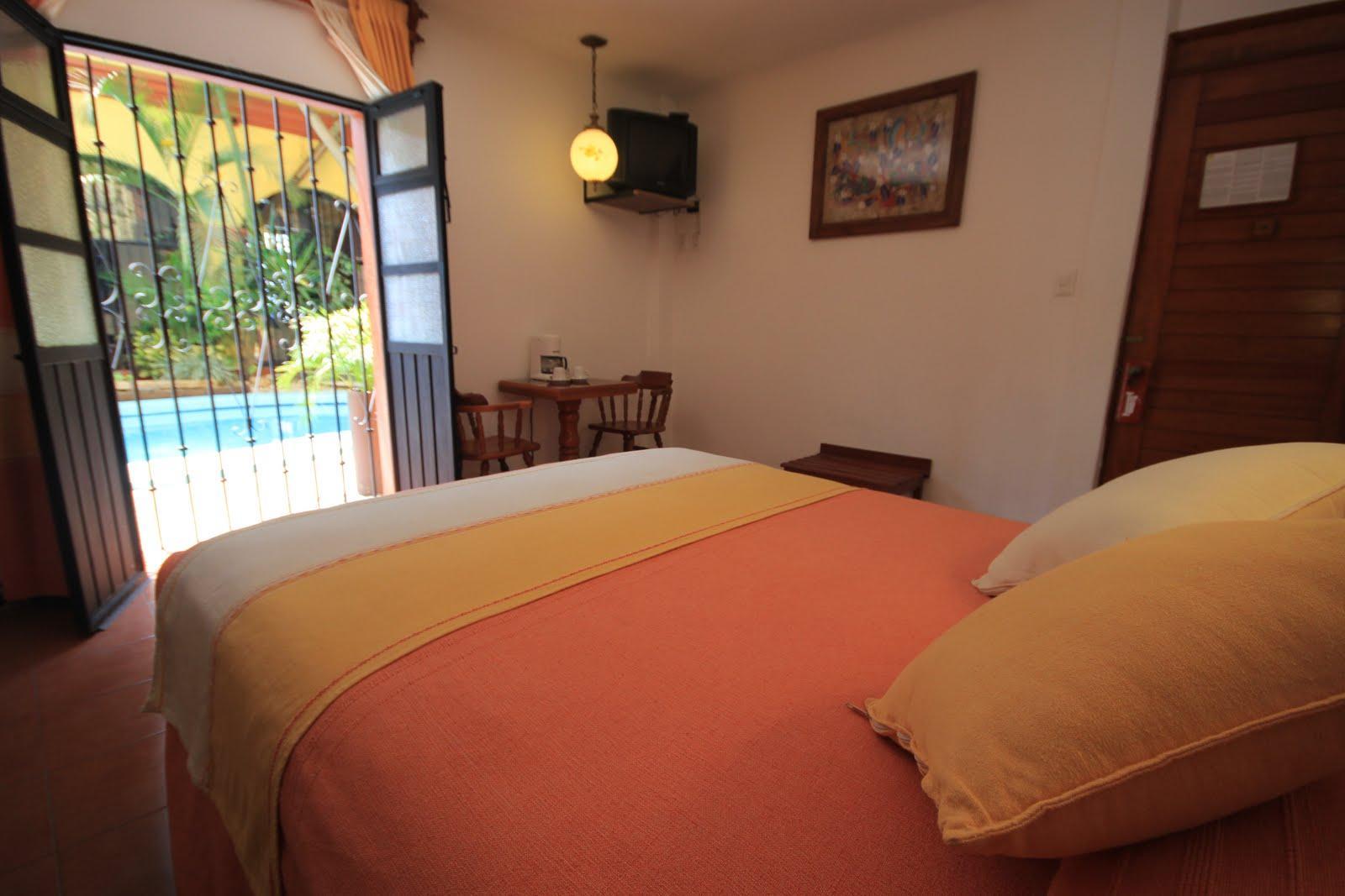 Hotel Oaxaca Real Εξωτερικό φωτογραφία