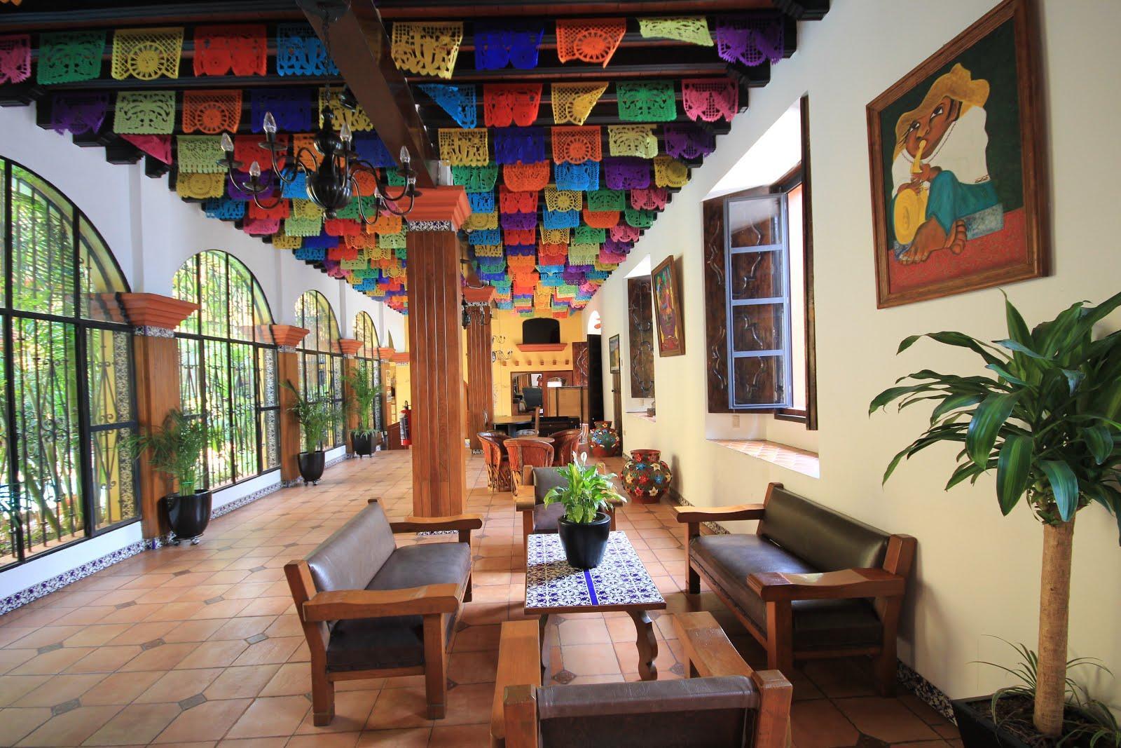 Hotel Oaxaca Real Εξωτερικό φωτογραφία