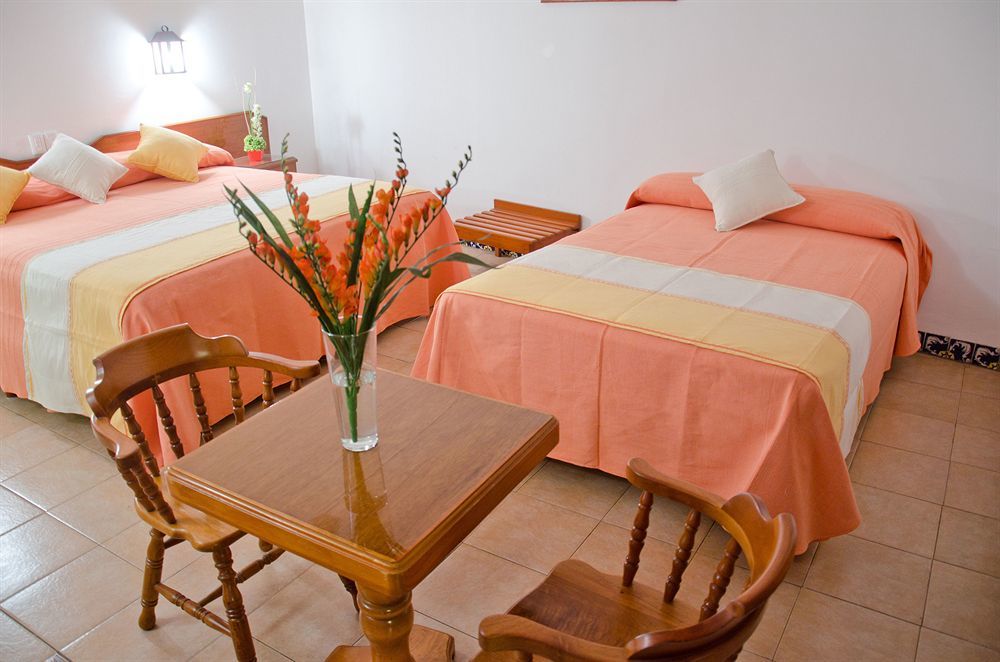 Hotel Oaxaca Real Εξωτερικό φωτογραφία